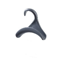 Bag hangers, 5 pieces