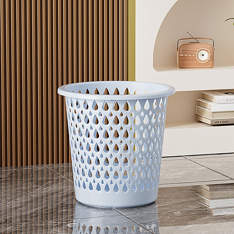 wastebasket
