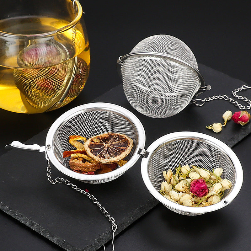 tea strainer