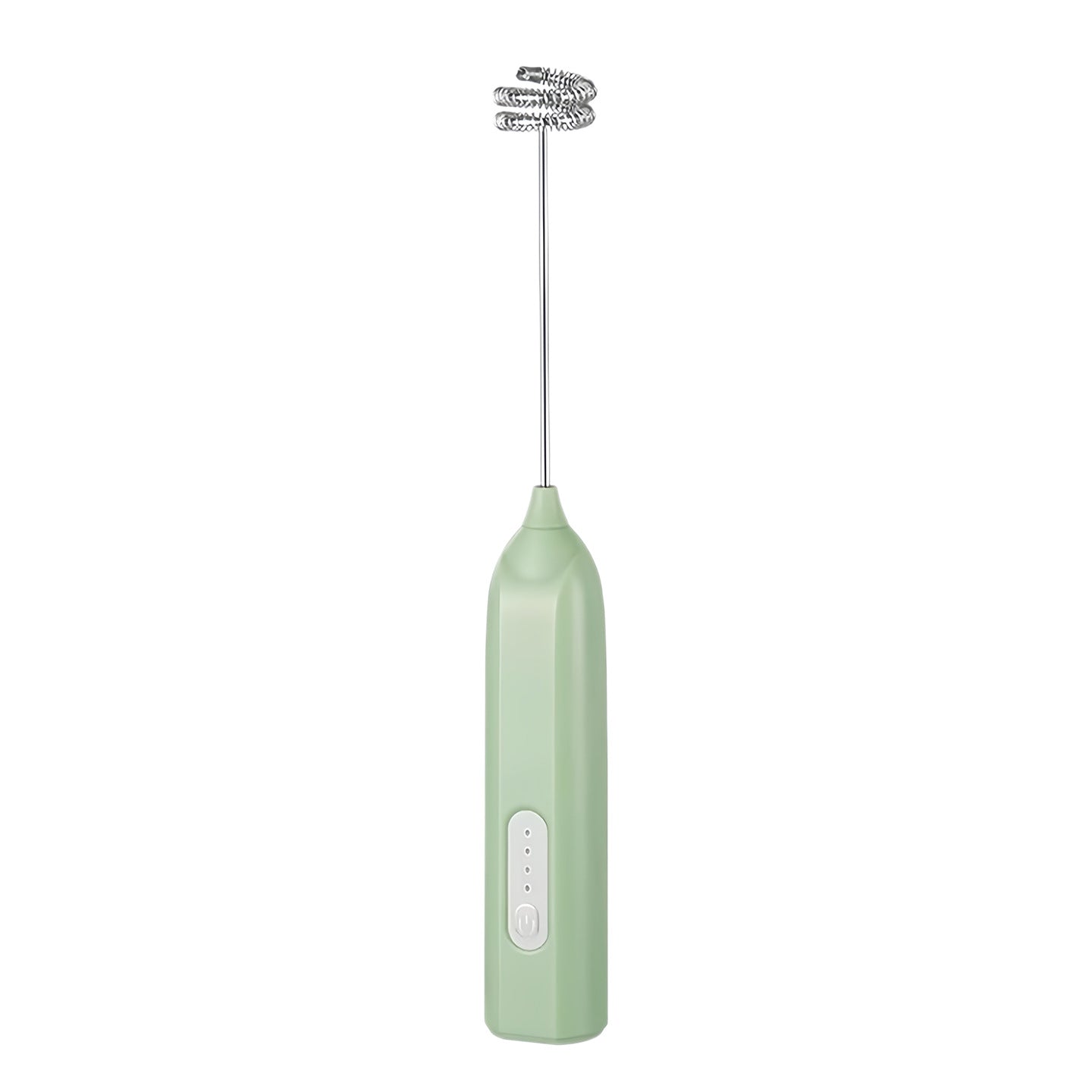 Portable electric blender