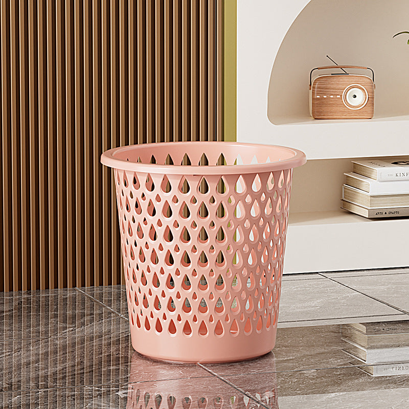 wastebasket